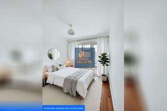 achat appartement pantin 93500