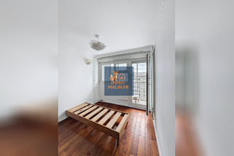 achat appartement pantin 93500