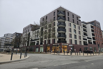 achat appartement pantin 93500