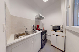 achat appartement pantin 93500