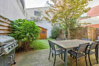 achat appartement pantin 93500