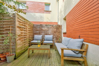 achat appartement pantin 93500