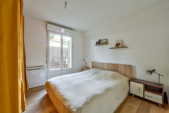 achat appartement pantin 93500