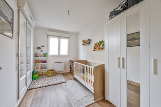 achat appartement pantin 93500