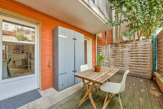 achat appartement pantin 93500