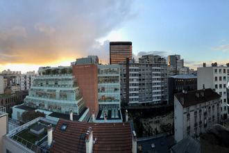 achat appartement pantin 93500