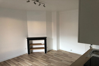 achat appartement pantin 93500