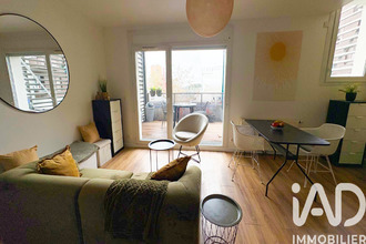 achat appartement pantin 93500