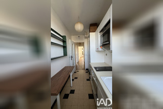 achat appartement pantin 93500