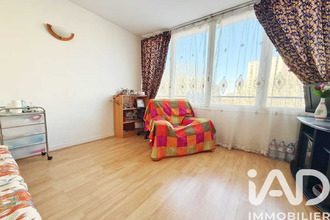 achat appartement pantin 93500