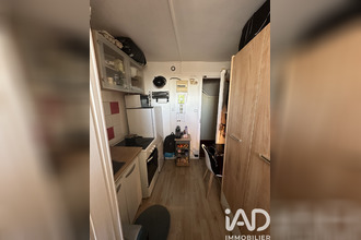 achat appartement pantin 93500