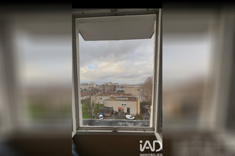 achat appartement pantin 93500