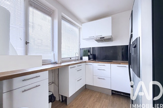 achat appartement pantin 93500