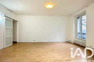 achat appartement pantin 93500