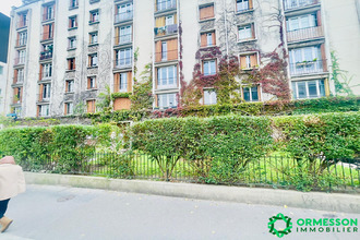 achat appartement pantin 93500