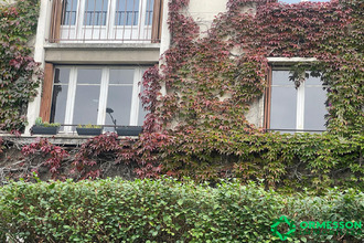 achat appartement pantin 93500