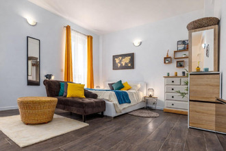 achat appartement pantin 93500