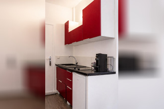 achat appartement pantin 93500