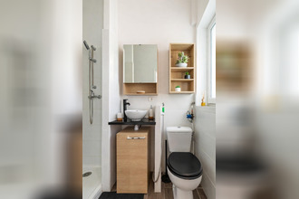 achat appartement pantin 93500