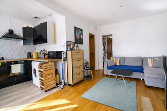 achat appartement pantin 93500