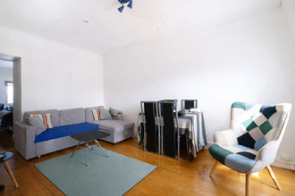 achat appartement pantin 93500