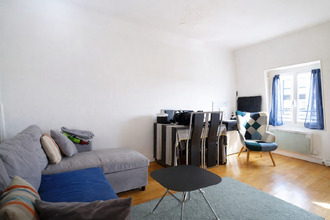 achat appartement pantin 93500