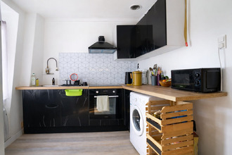 achat appartement pantin 93500