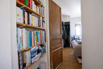 achat appartement pantin 93500