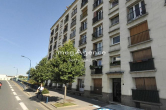 achat appartement pantin 93500