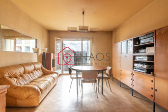 achat appartement pantin 93500