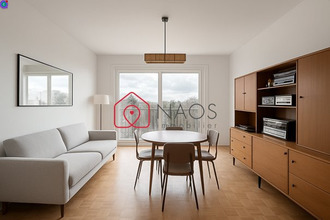 achat appartement pantin 93500