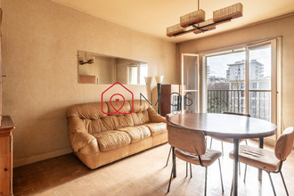 achat appartement pantin 93500