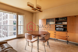 achat appartement pantin 93500