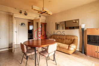 achat appartement pantin 93500