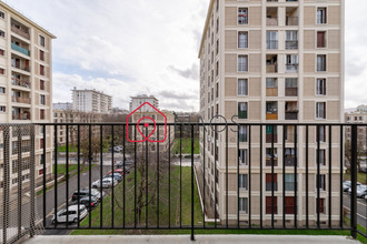 achat appartement pantin 93500