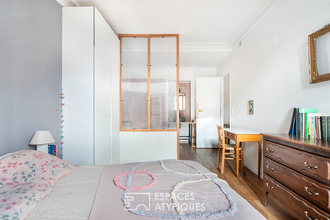 achat appartement pantin 93500