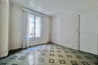 achat appartement pantin 93500