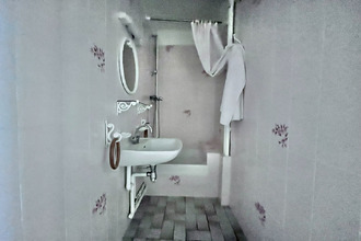 achat appartement pantin 93500