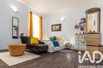 achat appartement pantin 93500