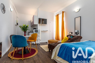 achat appartement pantin 93500