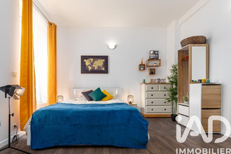 achat appartement pantin 93500