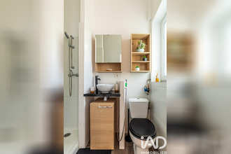 achat appartement pantin 93500