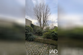 achat appartement pantin 93500