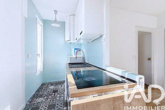 achat appartement pantin 93500