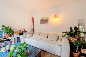 achat appartement pantin 93500