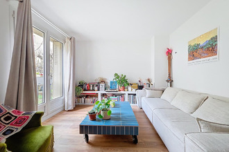 achat appartement pantin 93500