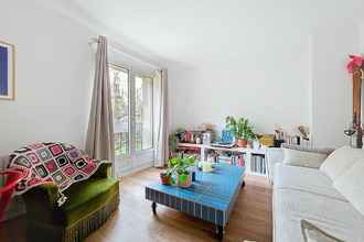 achat appartement pantin 93500