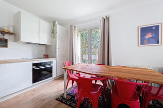 achat appartement pantin 93500