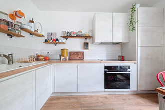 achat appartement pantin 93500