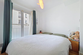 achat appartement pantin 93500